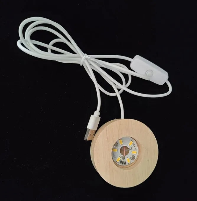 Cosmic Crystal Balls