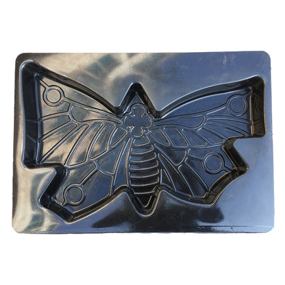 Butterfly Cement Mold