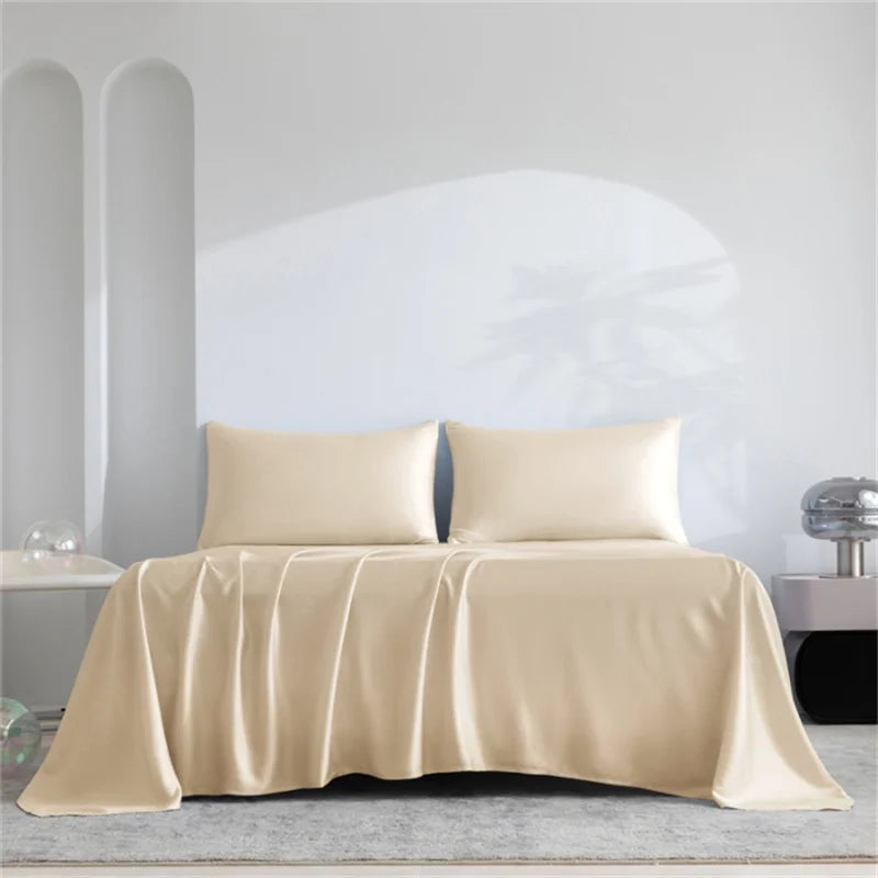 ÉLANZA Bamboo Bedding Set
