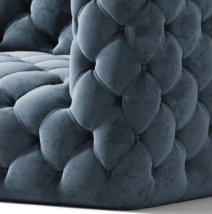 Lounge Sectional Bubble Sofa