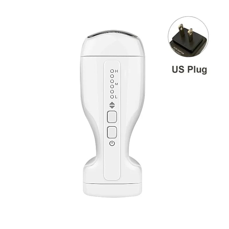 ContouraFit Ultrasonic Shaper