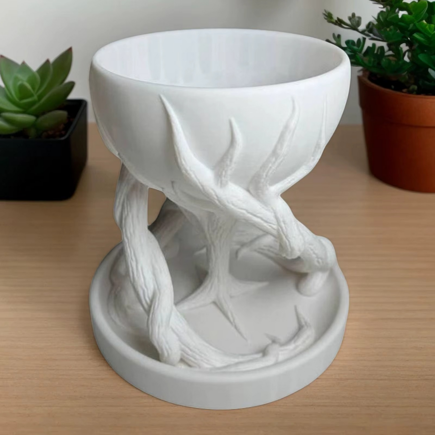 Tree Root Planter Planter