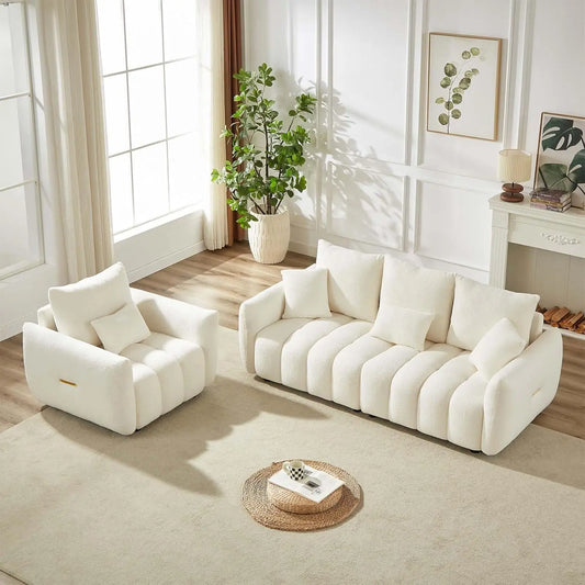 Luma Sofa Set