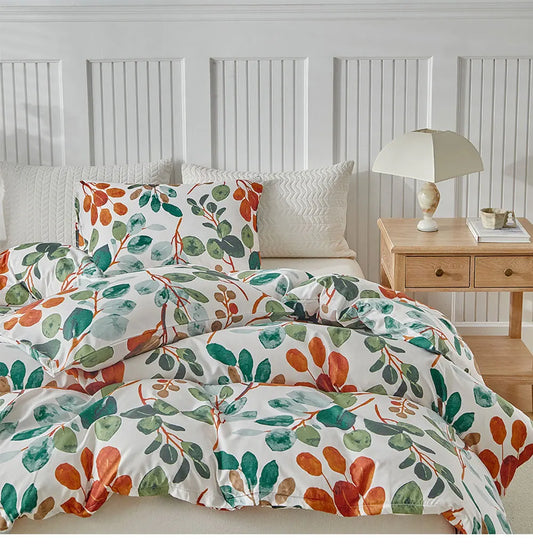 Willow Harvest Bedding Set