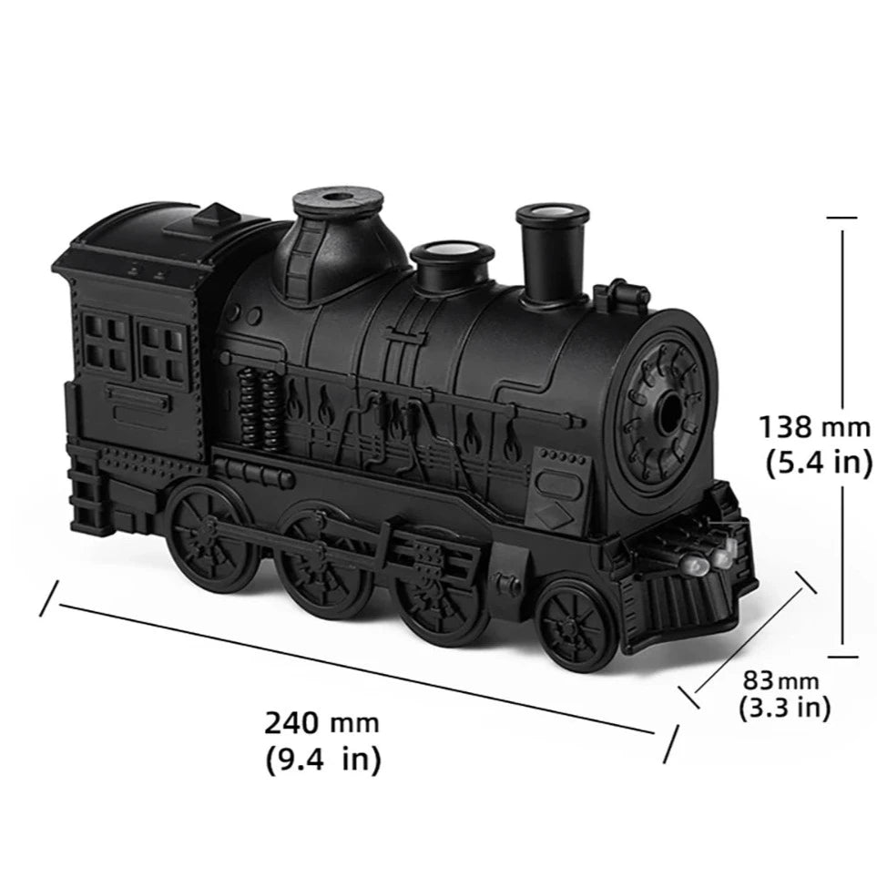 Mini Train Diffuser