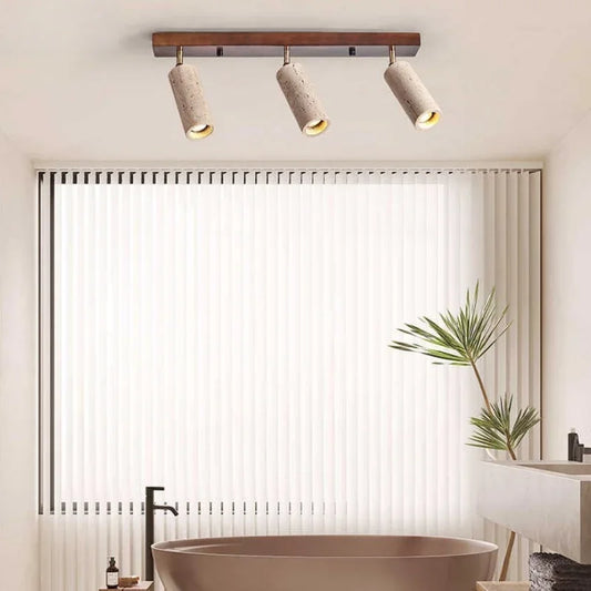 Terra Beam Ceiling Spotlight