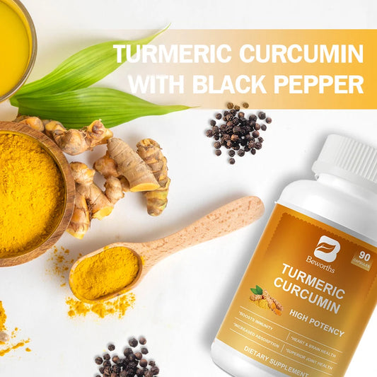 GoldenFlex Joint Support