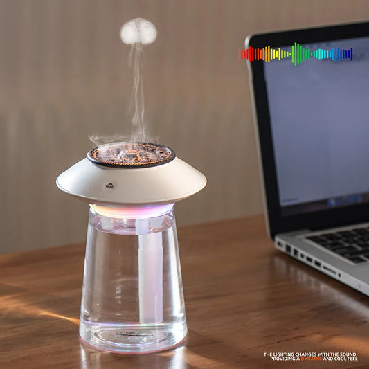 UFO Air Humidifier