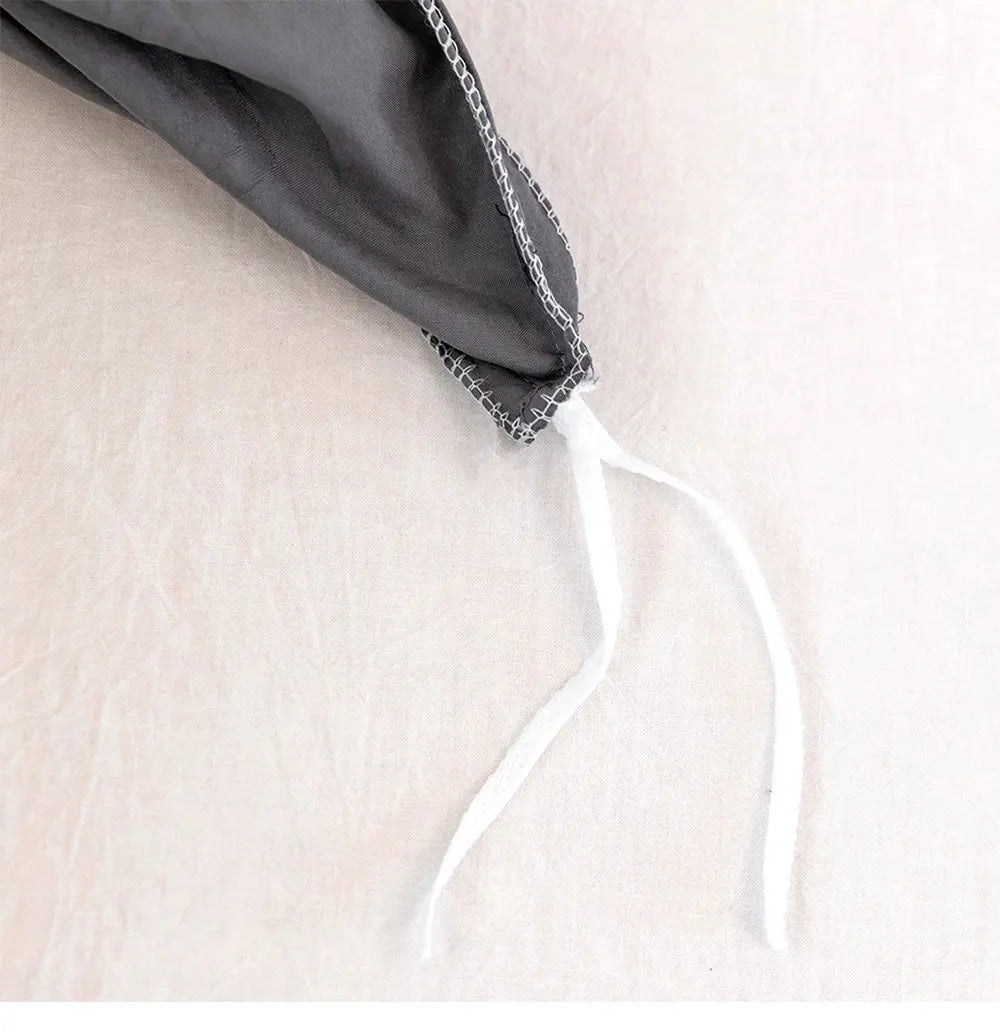 Sophie Geometric Bedding Set