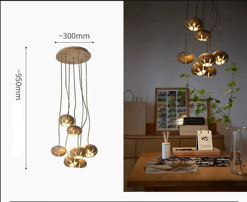 Nodus Studio Array No.01 Light