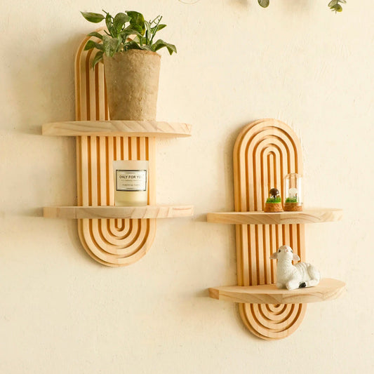 SolArc Wall Shelf
