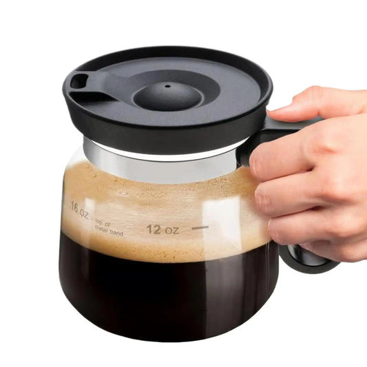 Aurora Brew™ Pot Mug