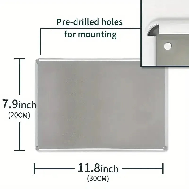 Change the Ending Vintage Quote Metal Sign