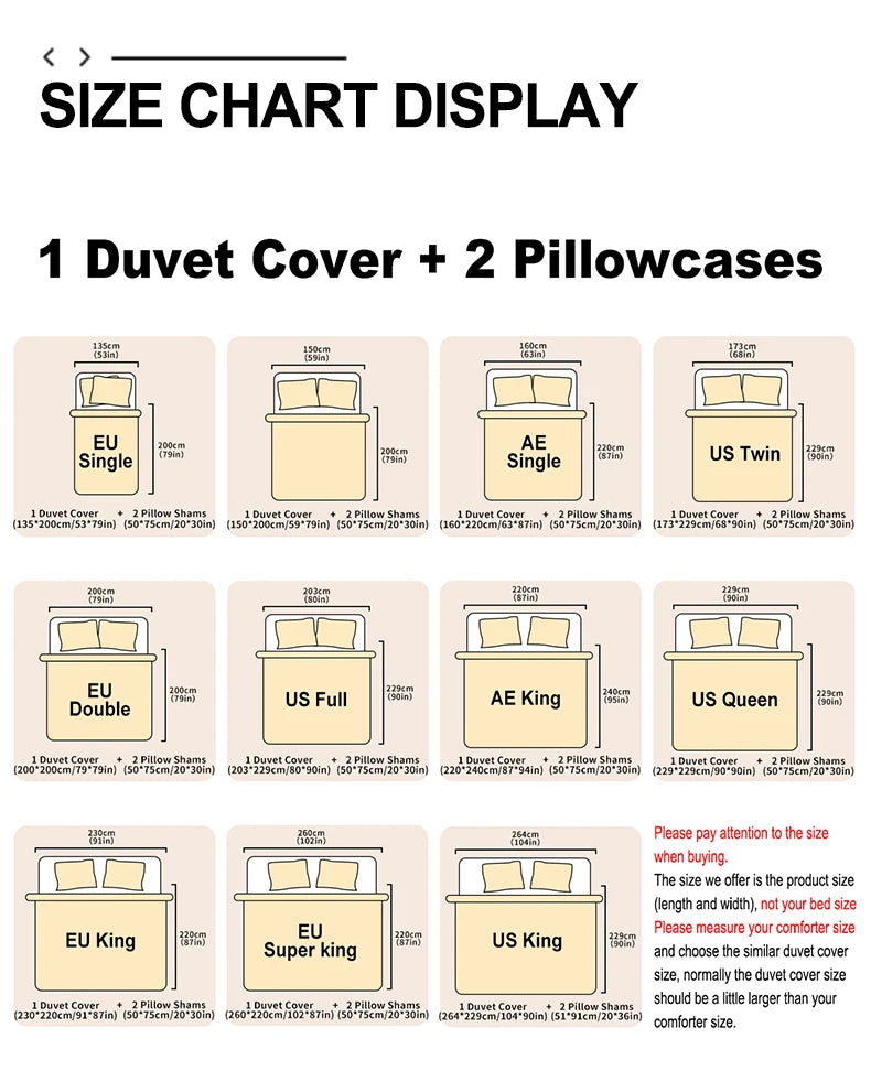 3-Piece Chic Patchwork Duvet Cover Set