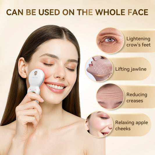 Facial Acupoint Massager