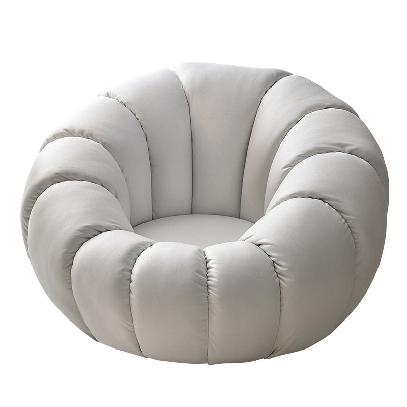 Lazy Pumpkin Sofa Chair