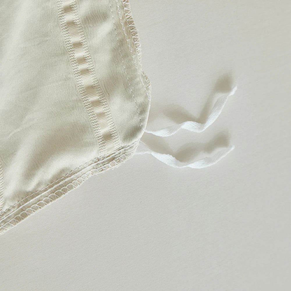 ArcLoom Serenity Duvet Set