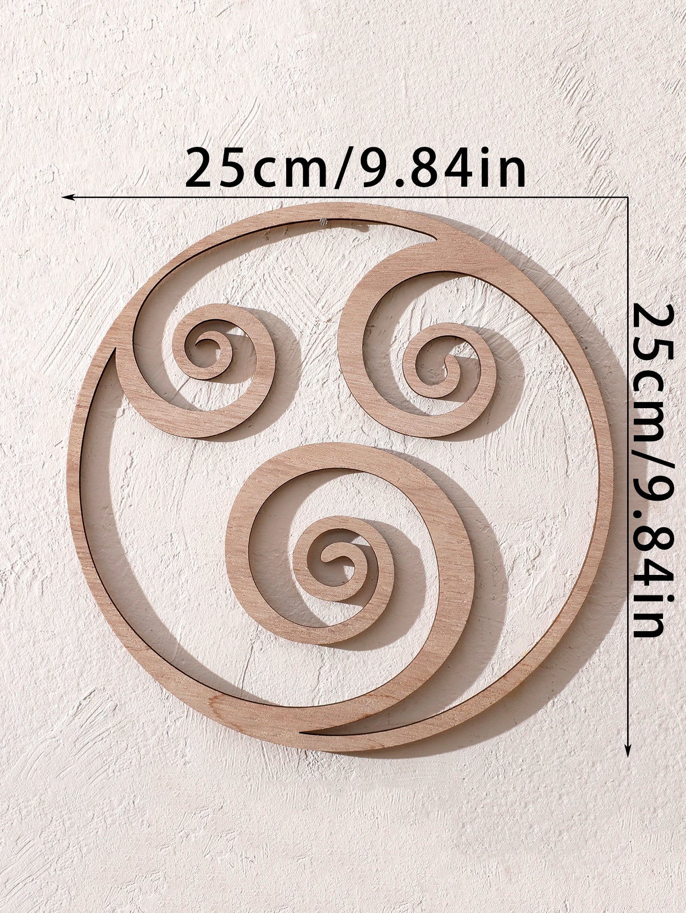 Elemental Harmony Wall Art