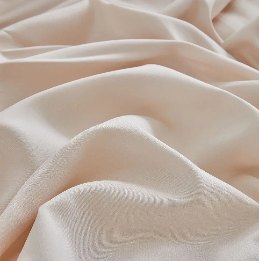 Sunlit Mandala Duvet Set