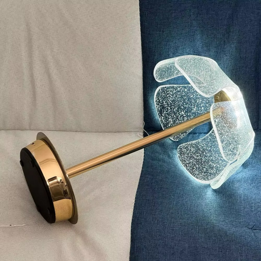 Luminelle Bloom Table Lamp