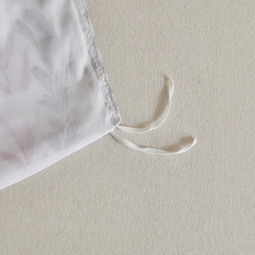 Botanical Haven Bedding Set