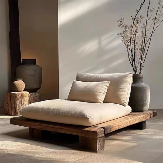 Zenwood Harmony Lounge Chair