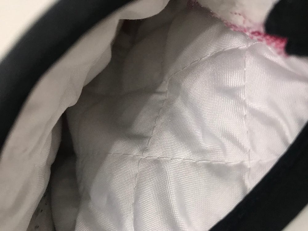 Art Floral Plant Pattern Oven Glove Blackbrdstore