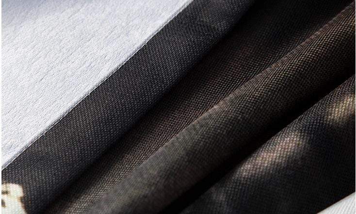 Bohemia Sofa Throw Blackbrdstore