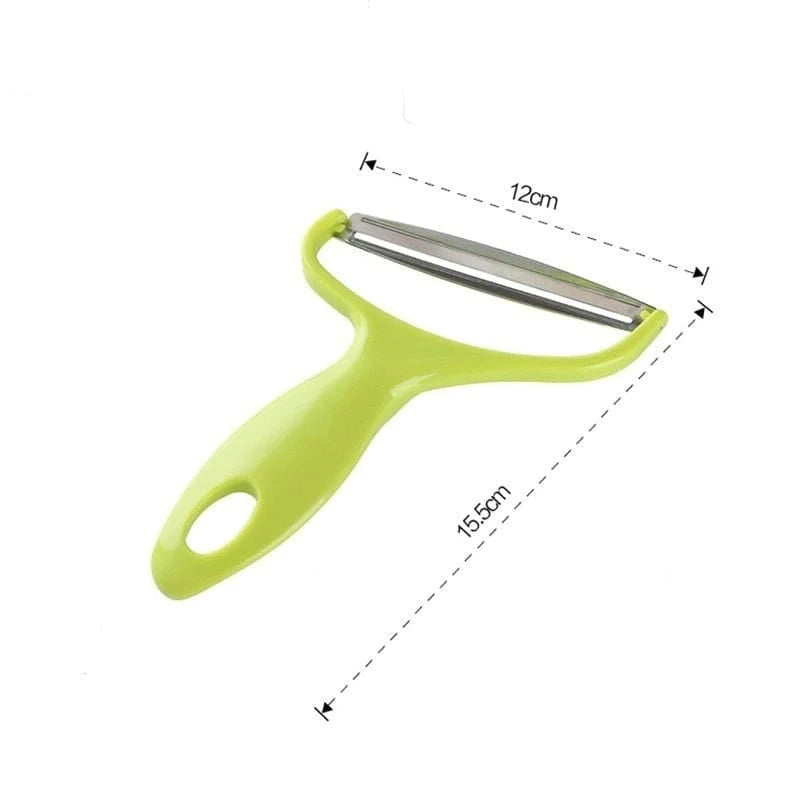 Cabbage Peeler Blackbrdstore
