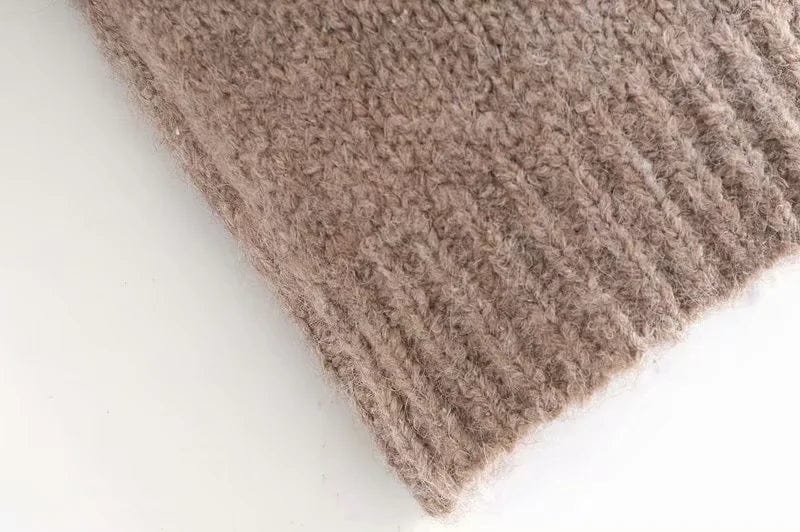 Cerridwen Sweater Blackbrdstore