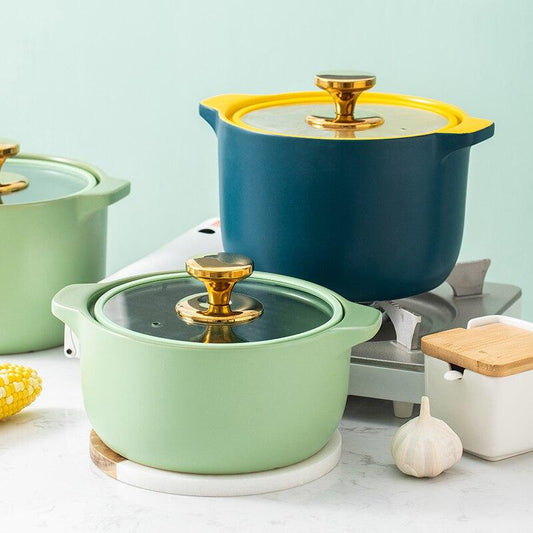 Crock Pot Casserole Blackbrdstore