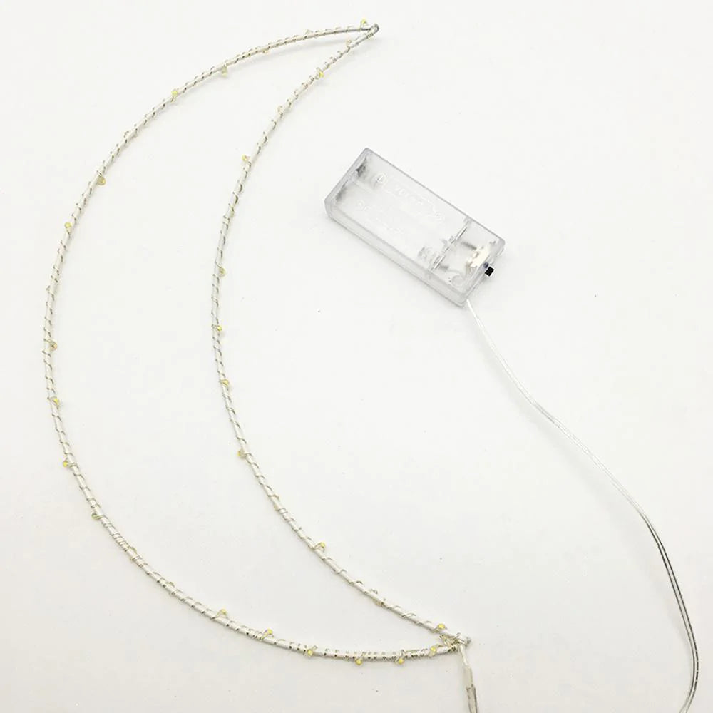 Cute Moon Hanger Lights Blackbrdstore