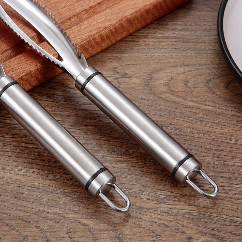 Fish Scale Remover Blackbrdstore