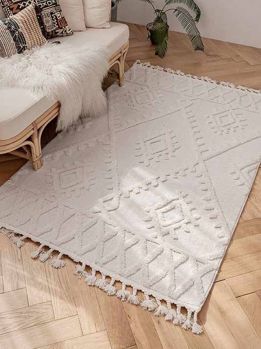 Kailyn Area Rug Blackbrdstore