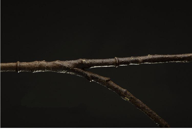 Magnolia Silk Flower Blackbrdstore