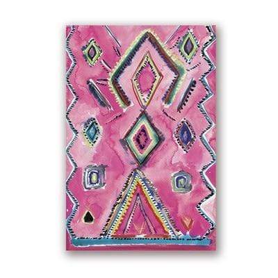 Moroccan Wall Art Blackbrdstore