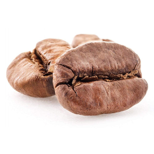 Natural Coffee Essential Oil Blackbrdstore