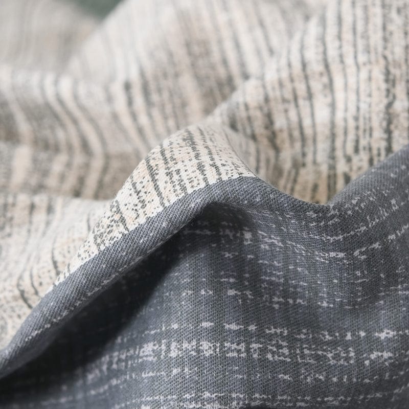 Nordic 150 Bedding Set Blackbrdstore