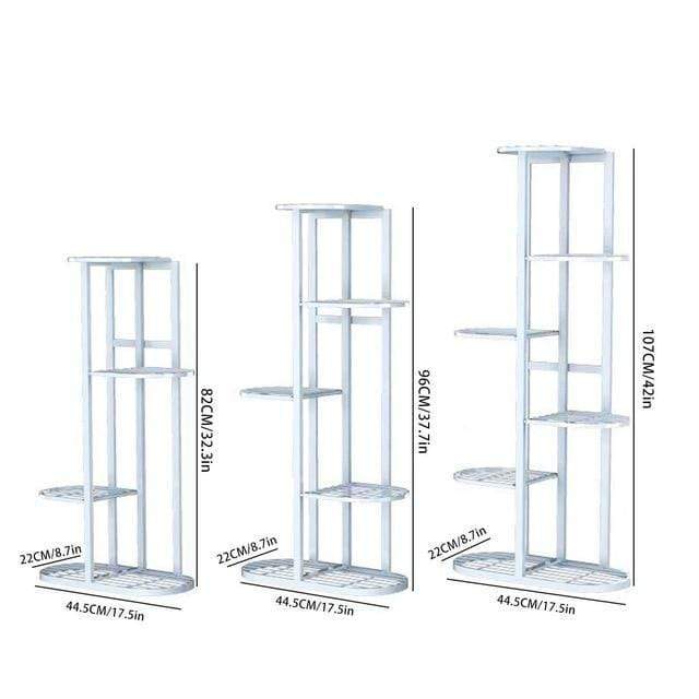 Plant Stand Rack Blackbrdstore