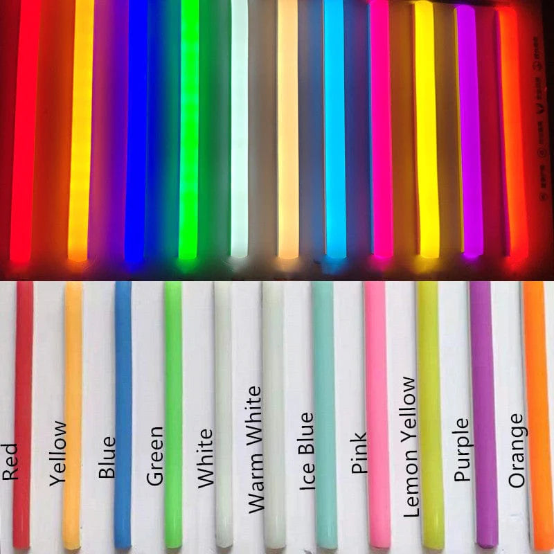 Please Don't Do Coke in the Bathroom Neon Sign Blackbrdstore