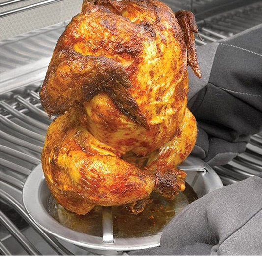 Roaster Rack Stand Blackbrdstore