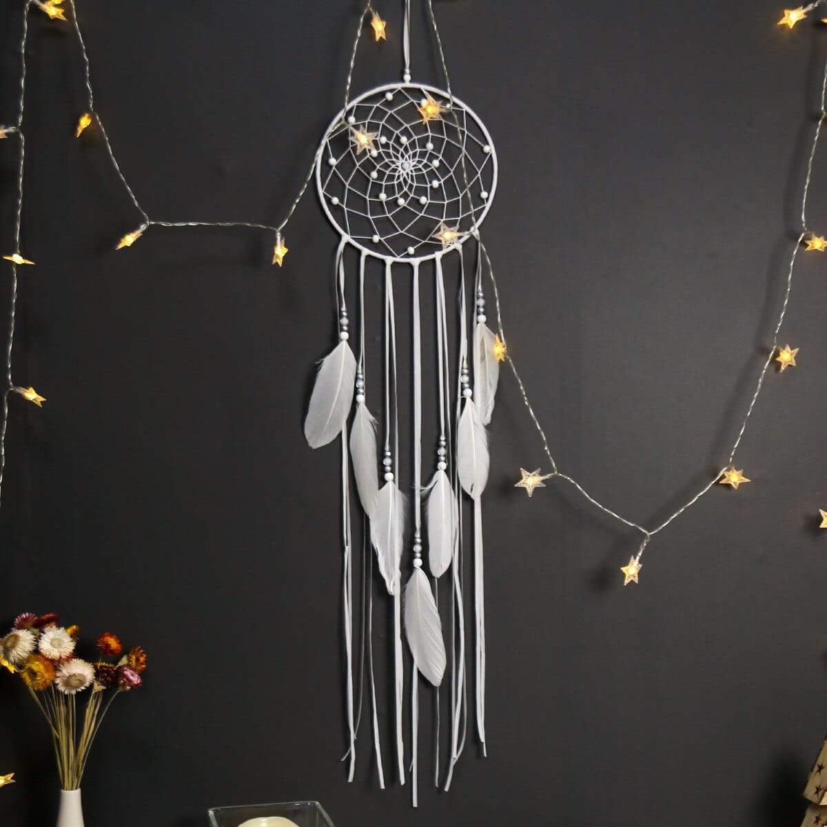 Set Dream Catcher Blackbrdstore
