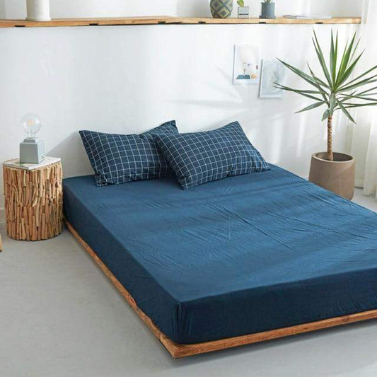 Summer Fitted Sheets Blackbrdstore