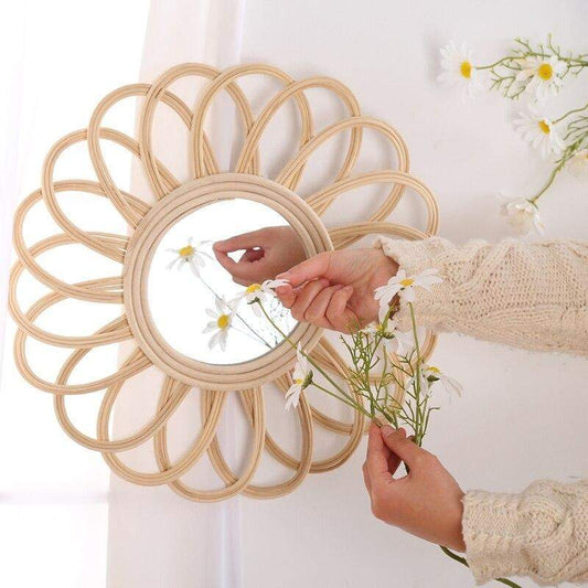 Sunrise Mirrors (4 colors) Blackbrdstore