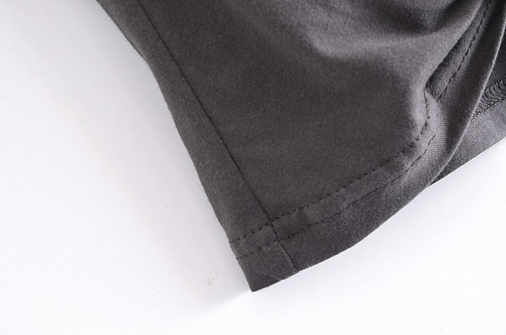 The Doors Santa Monica Civic Graphic Tee Blackbrdstore