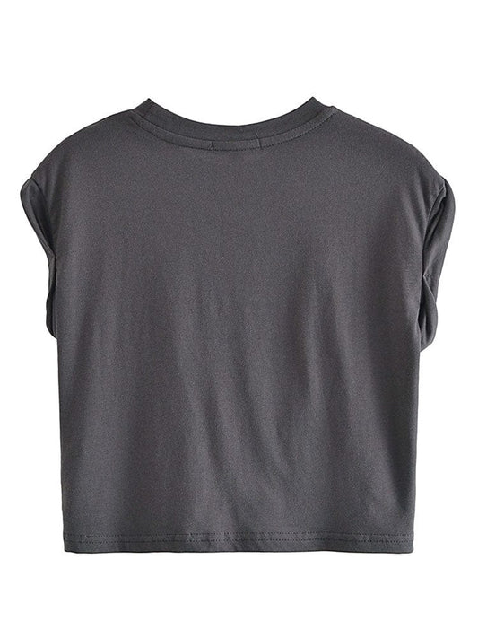 The Doors Santa Monica Civic Graphic Tee Blackbrdstore