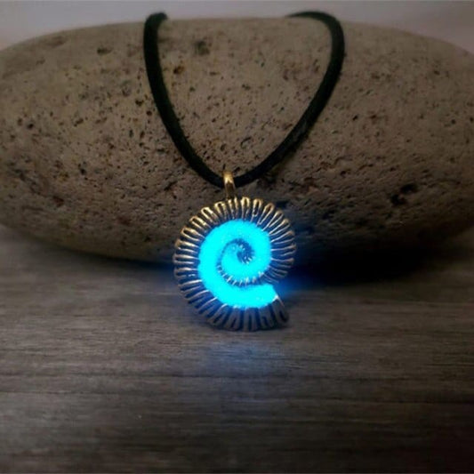 Uma Necklace Blackbrdstore