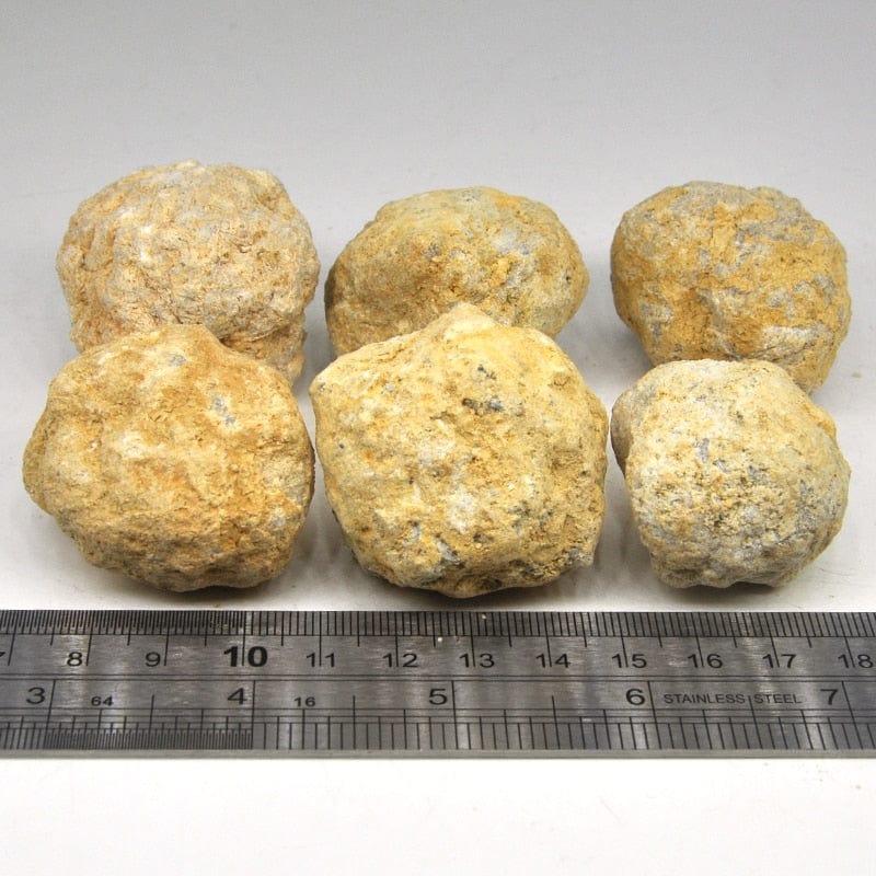 Unopened Agate Crystal Blackbrdstore