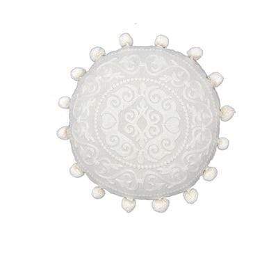 Vintage Embroidered Pillow Covers Blackbrdstore