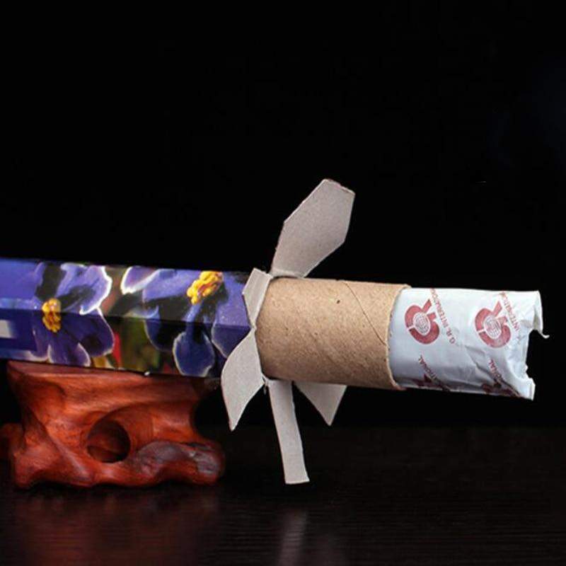 Violeta Incense Sticks Blackbrdstore